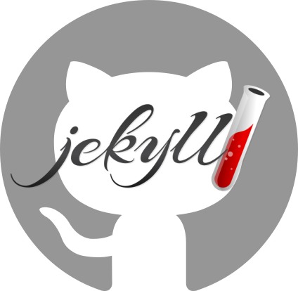 jekyll github pages